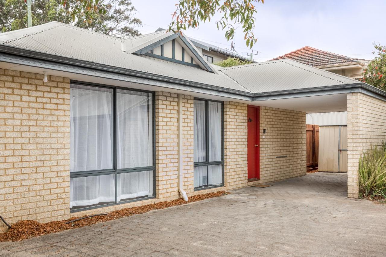Alley Cats Margaret River Exterior foto